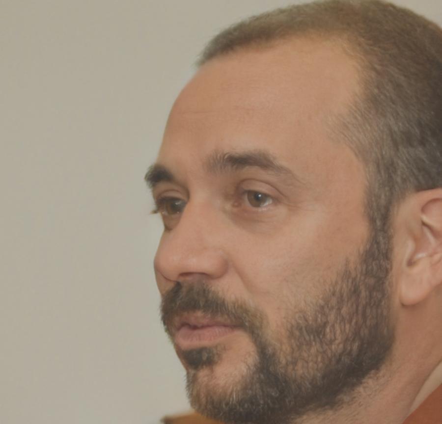 Arsenio Montalbán, Director de Planificación Financiera